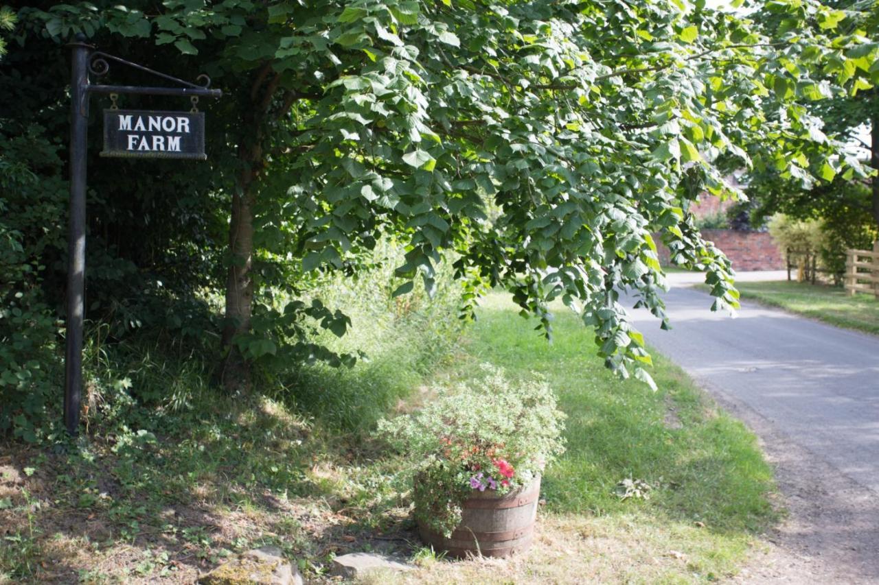 The Abberton Shepherds Hut Evesham Zewnętrze zdjęcie